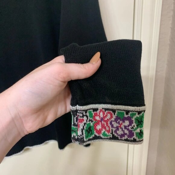 Herman Geist Vintage Cardigan - Picture 7 of 8